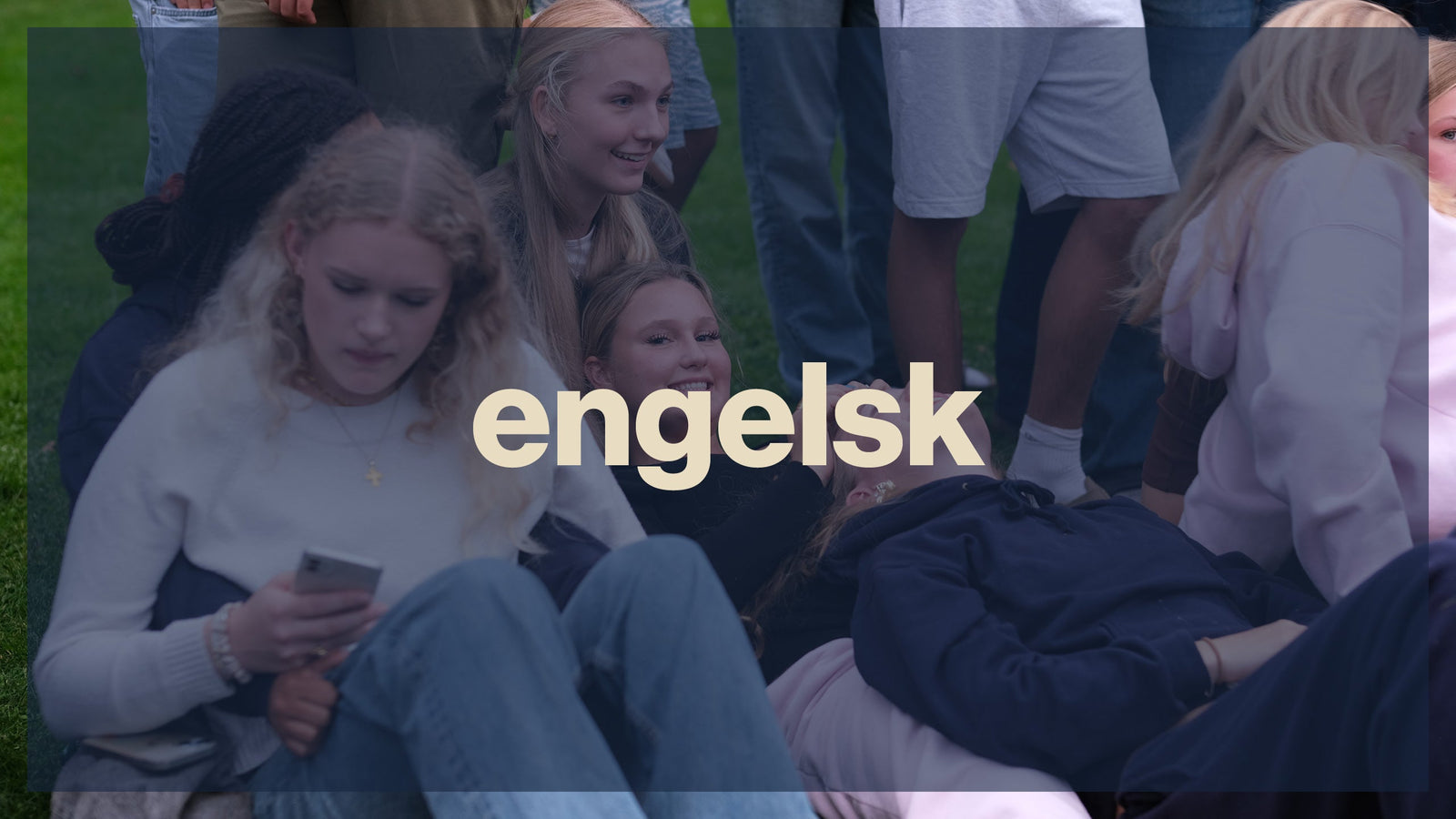Spir Efterskole søger engelsklærer