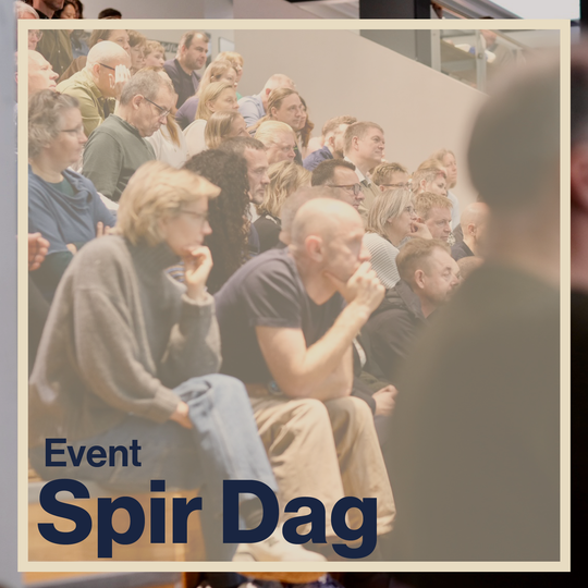 Spir Dag - 21 marts