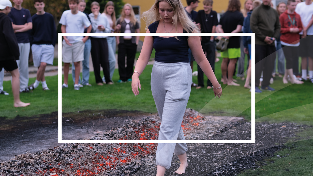 Sådan spiller du dine elever gode