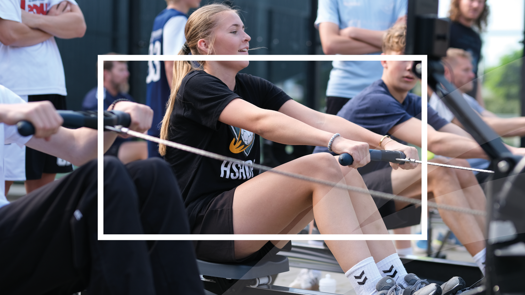 Sådan træner du din hjerne til at være mere optimistisk