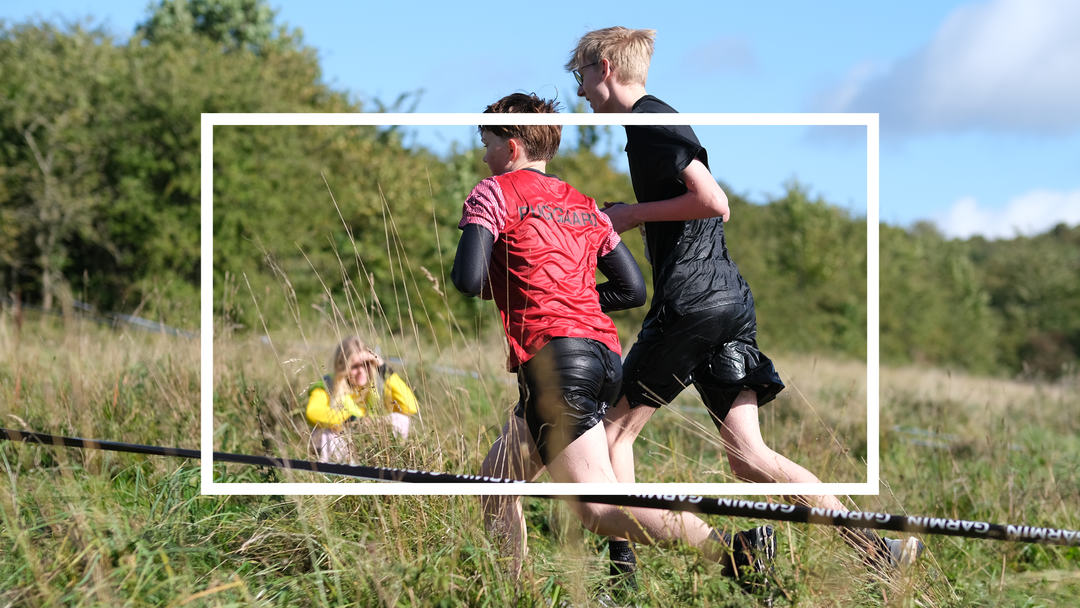 Læring på dagsordenen – også i sommerferien