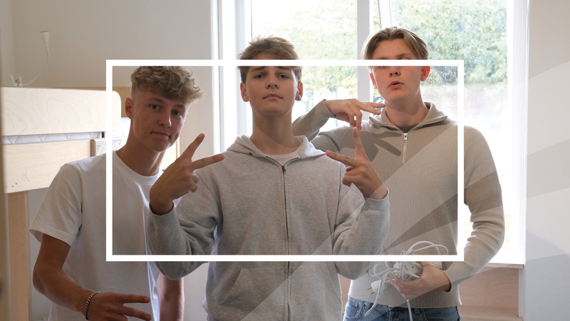 Får du det fulde potentiale ud af dit team?