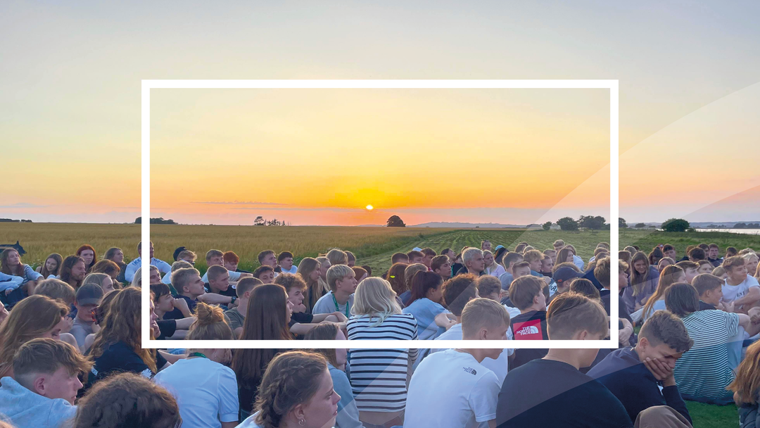 Hvis Harry Potter besøgte din emneuge