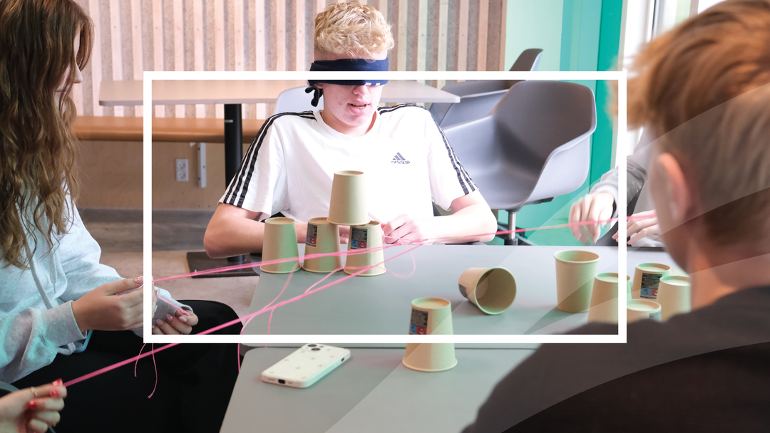 Du ligner ikke en tysklærer – At bryde med dine elevers forventninger