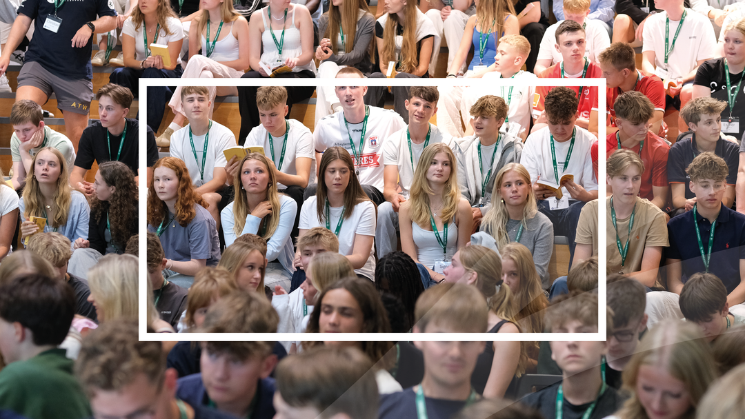 Talenter – Er det ikke noget der hører til på en fodboldbane?