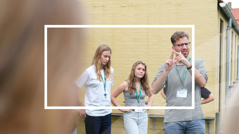 Verbal non verbal kommunikation - Det du siger (og ikke siger) betyder noget