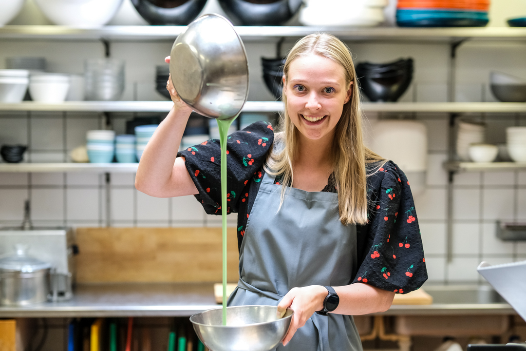 Den store bagedyst – om mundtlige prøver og andre ting, der kan gå i kage