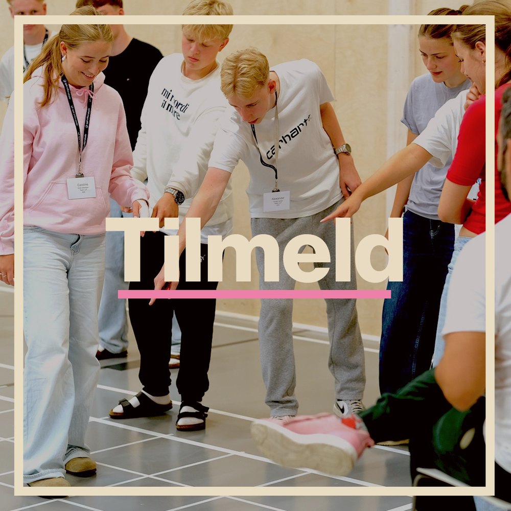 Online Orienteringsaften - 20. januar 2027