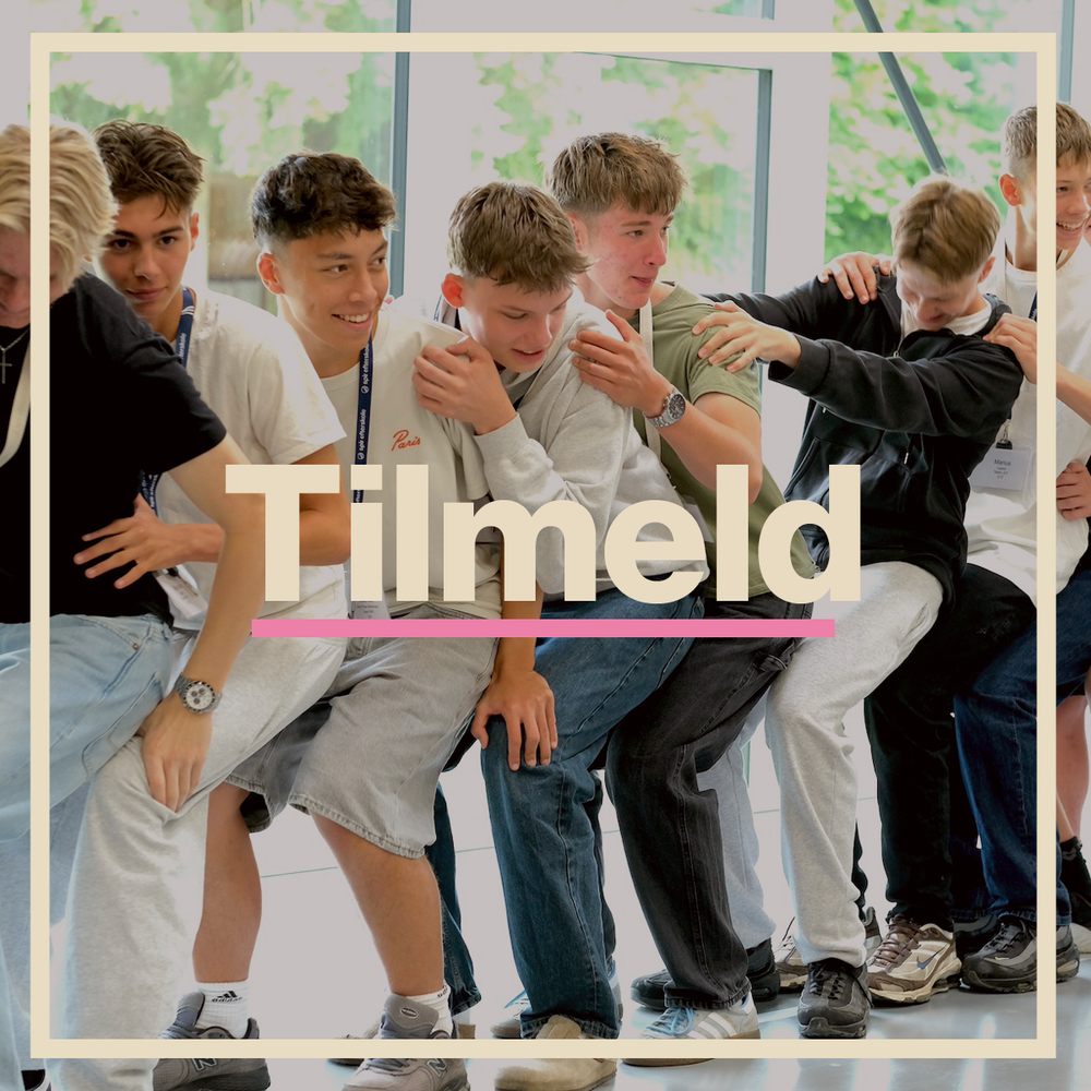 Online Orienteringsaften - 24. november 2026