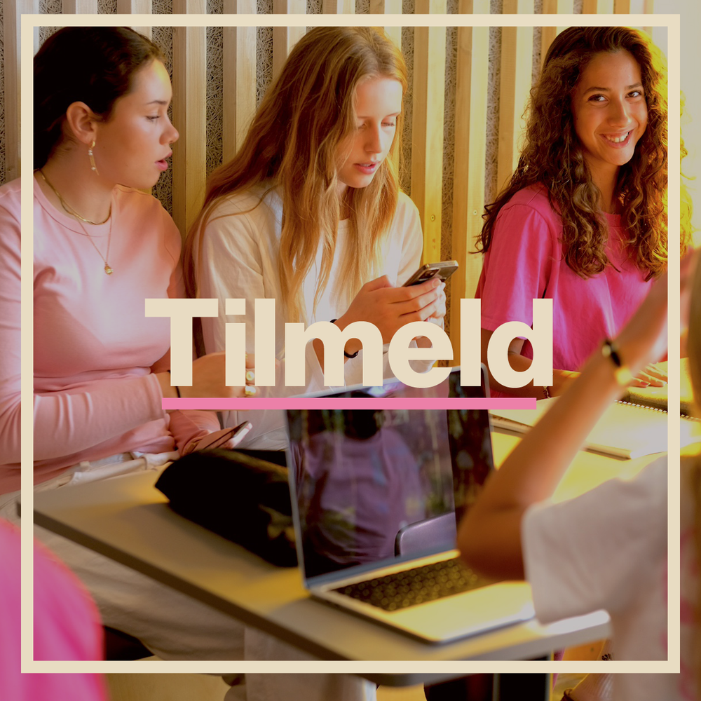 Efterskolernes dag - 27. September 2026 - Åbent hus