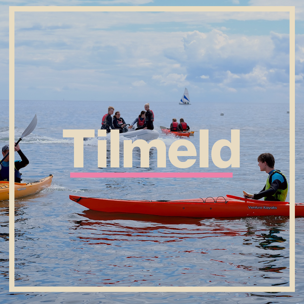 Åbent hus - 13. juni 2026