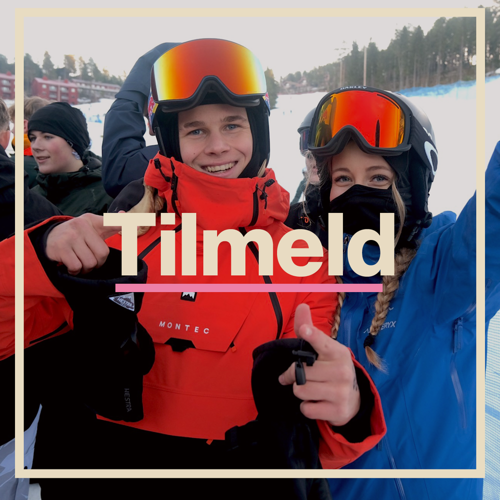 Åbent hus - 10. december 2026