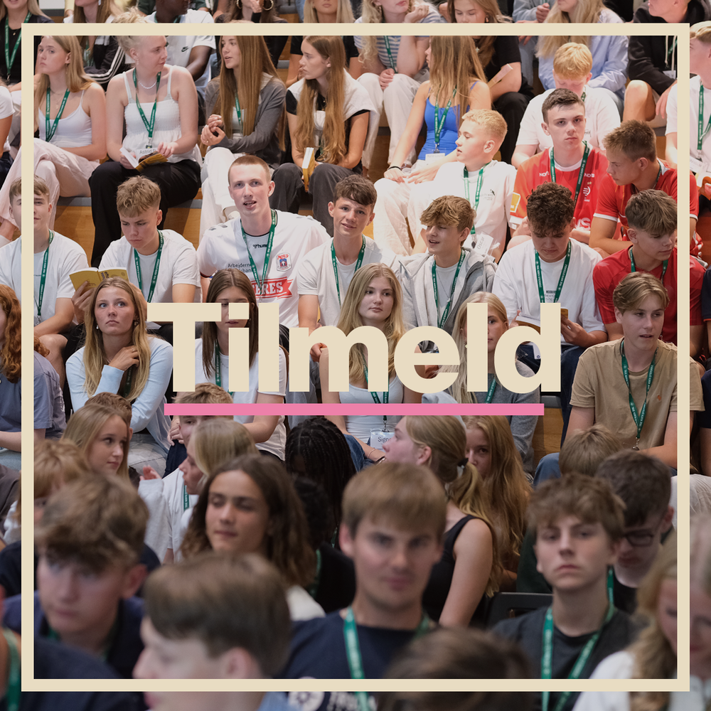 Spir Dag - 3. april 2027