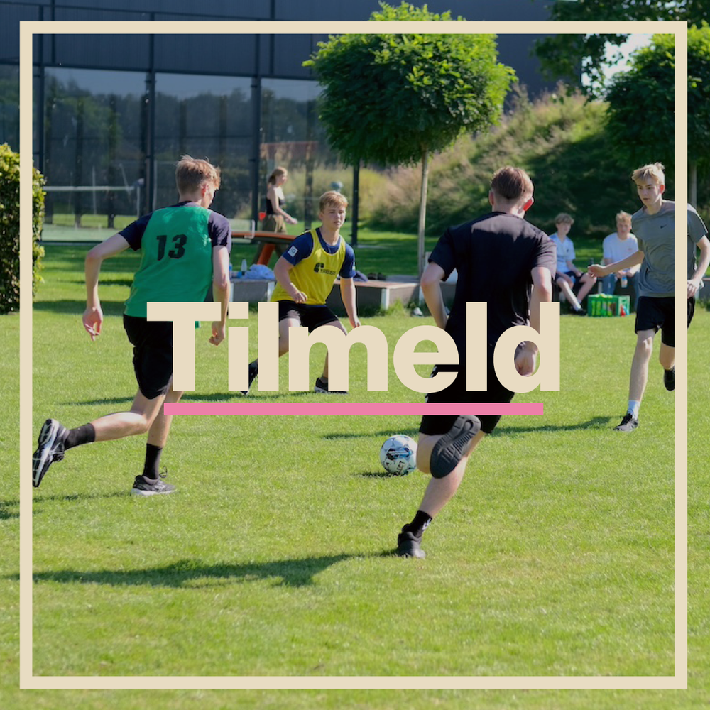 Online Orienteringsaften - 20 maj