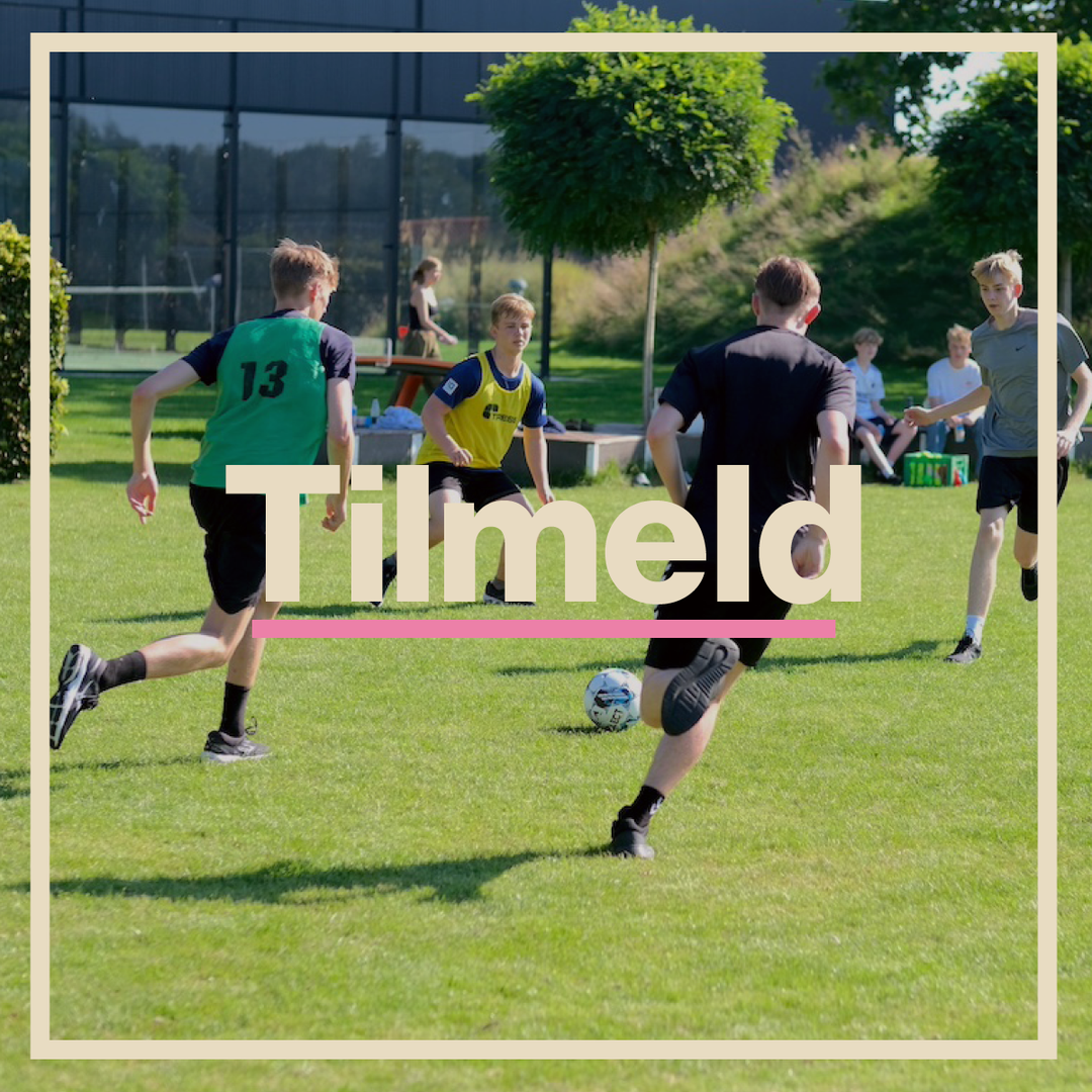 Online Orienteringsaften - 20 maj