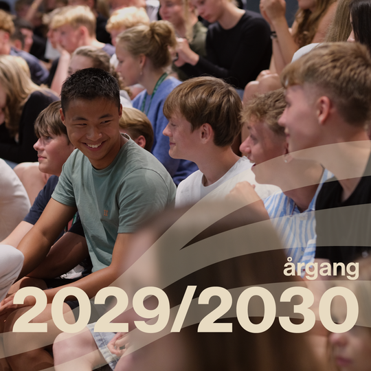 Spir 2029/2030